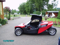 Secma FunRunner for Sale